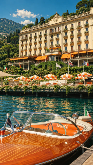 Lake Como
